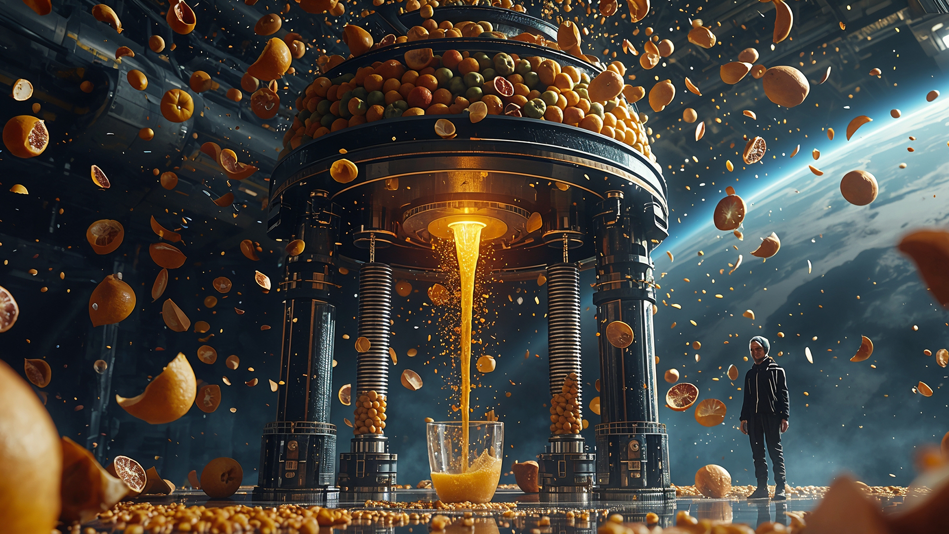 The Battle for Your Attention: Why Junction Bot Digests Beat AI Agents via MCP