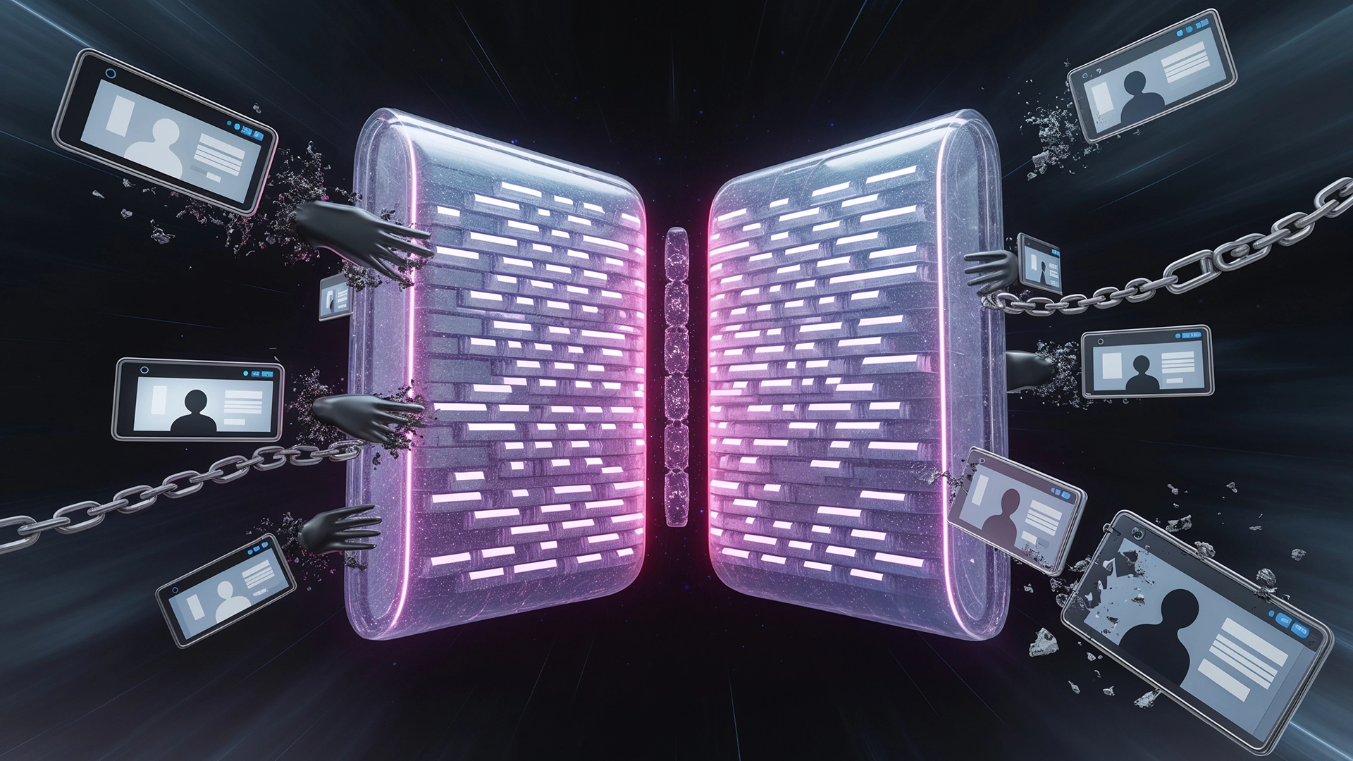 How to Protect Your Business from Client Poaching: An Entrepreneur's Story of Securing Revenue with Telegram Automation 