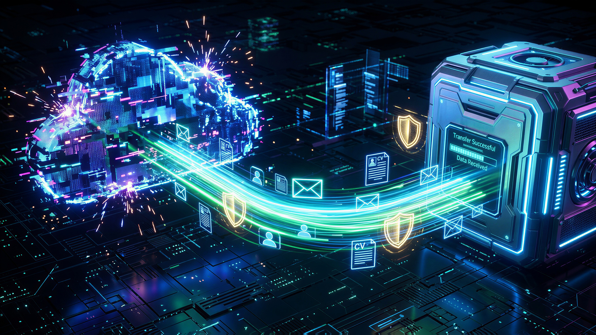 Как автоматически пересылать из Telegram в Max: как не терять лиды при сбоях в Telegram в России