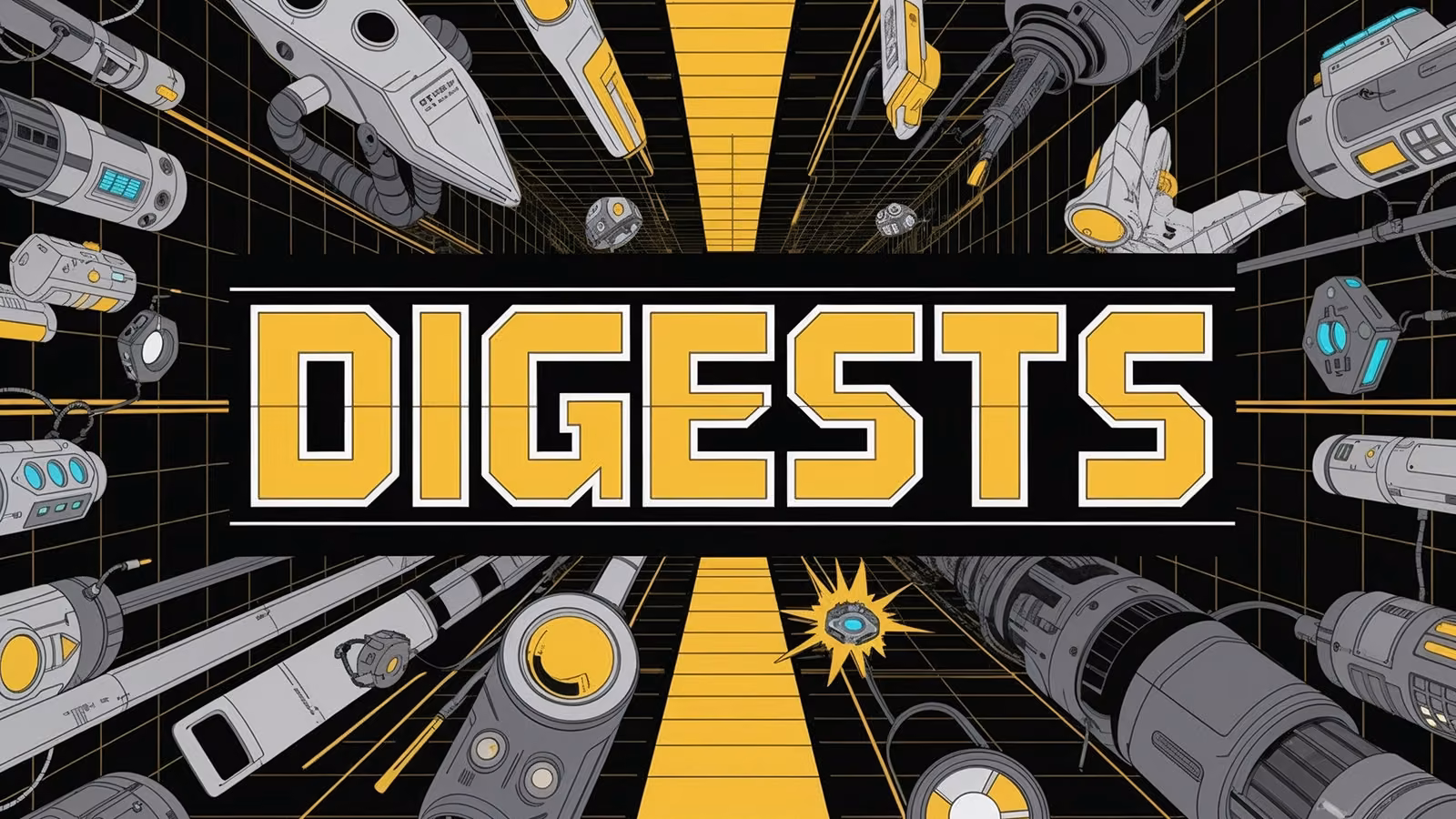 Smart digests: how to stop drowning in Telegram news