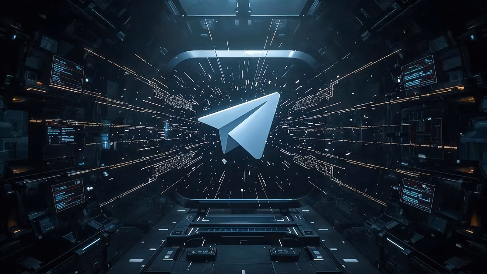 Privacy and Security in Junction Bot: How Account Connection Works