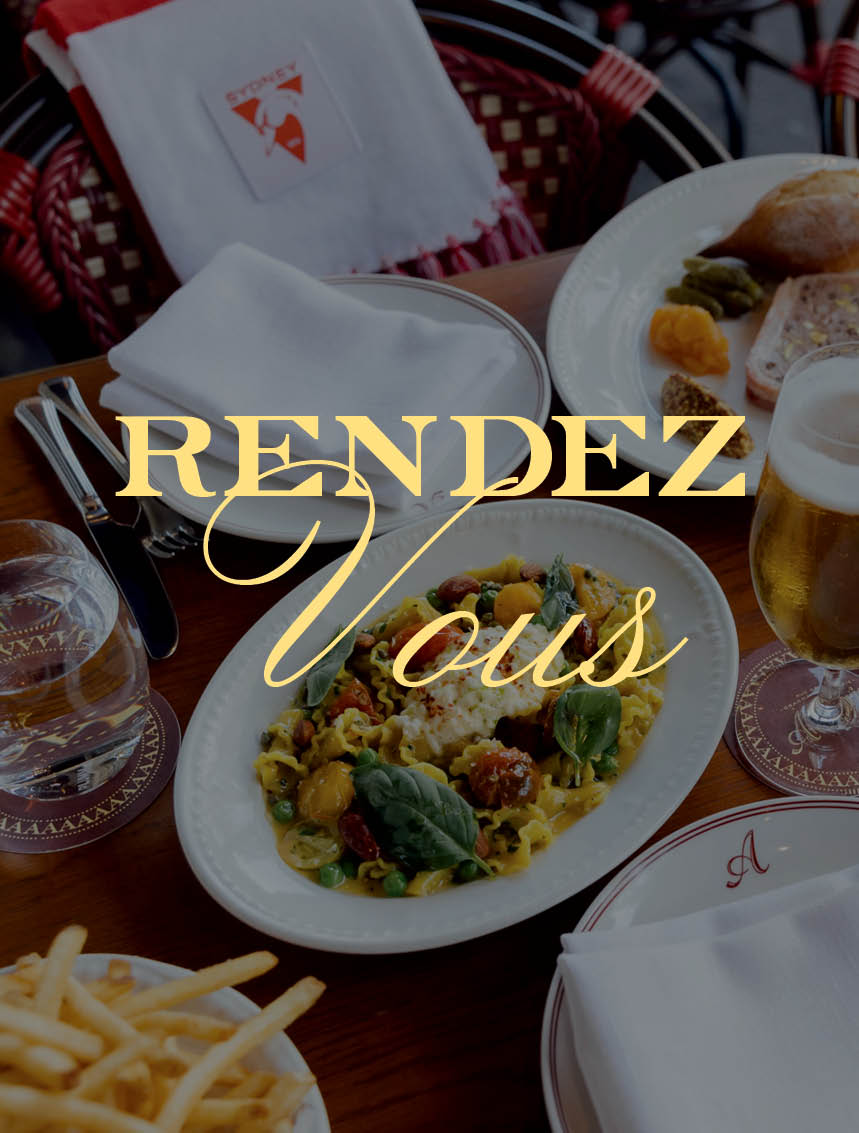 Rendezvous at Armorica