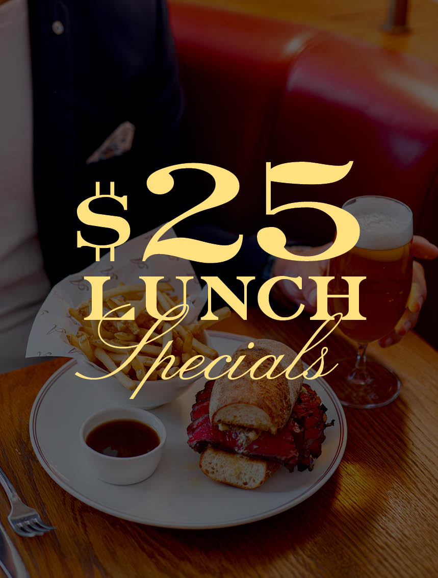 What's On at Armorica