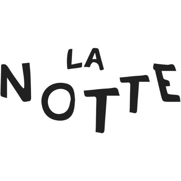 Logo La Notte