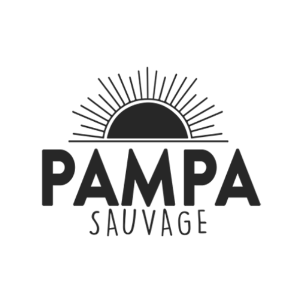Logo Pampa Sauvage