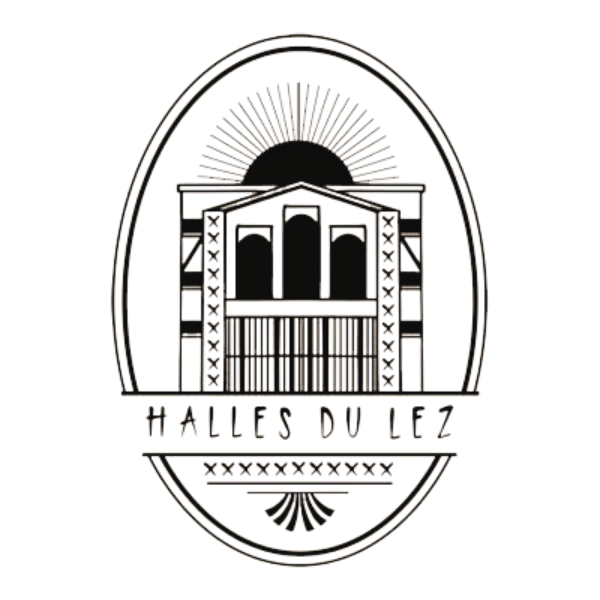 Logo Halle Du Lez