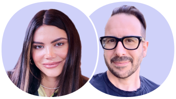 3 portraits of finerfox employees