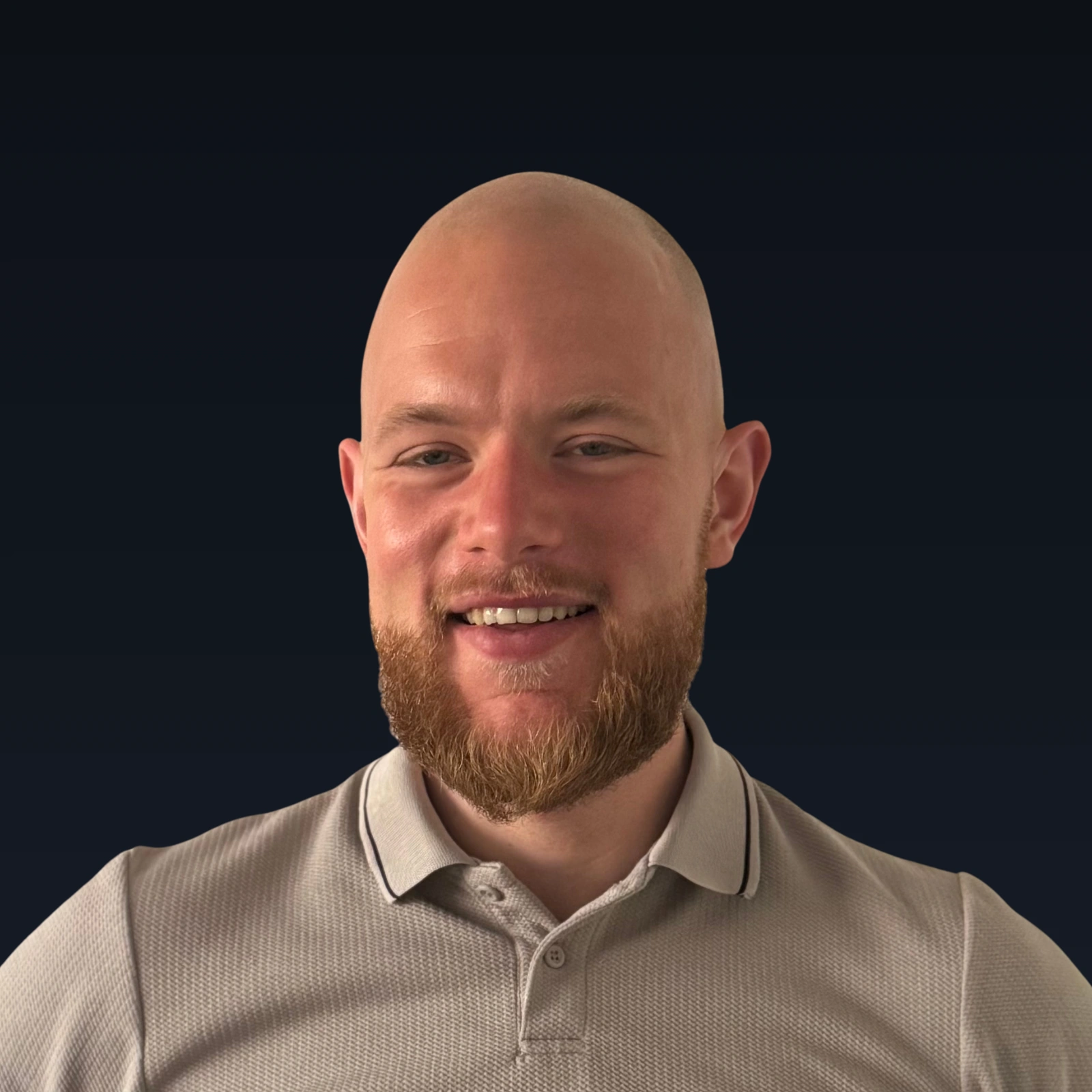 Dylan Roelfs
