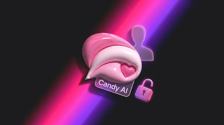 Is Candy AI safe? Who actually sees your chats