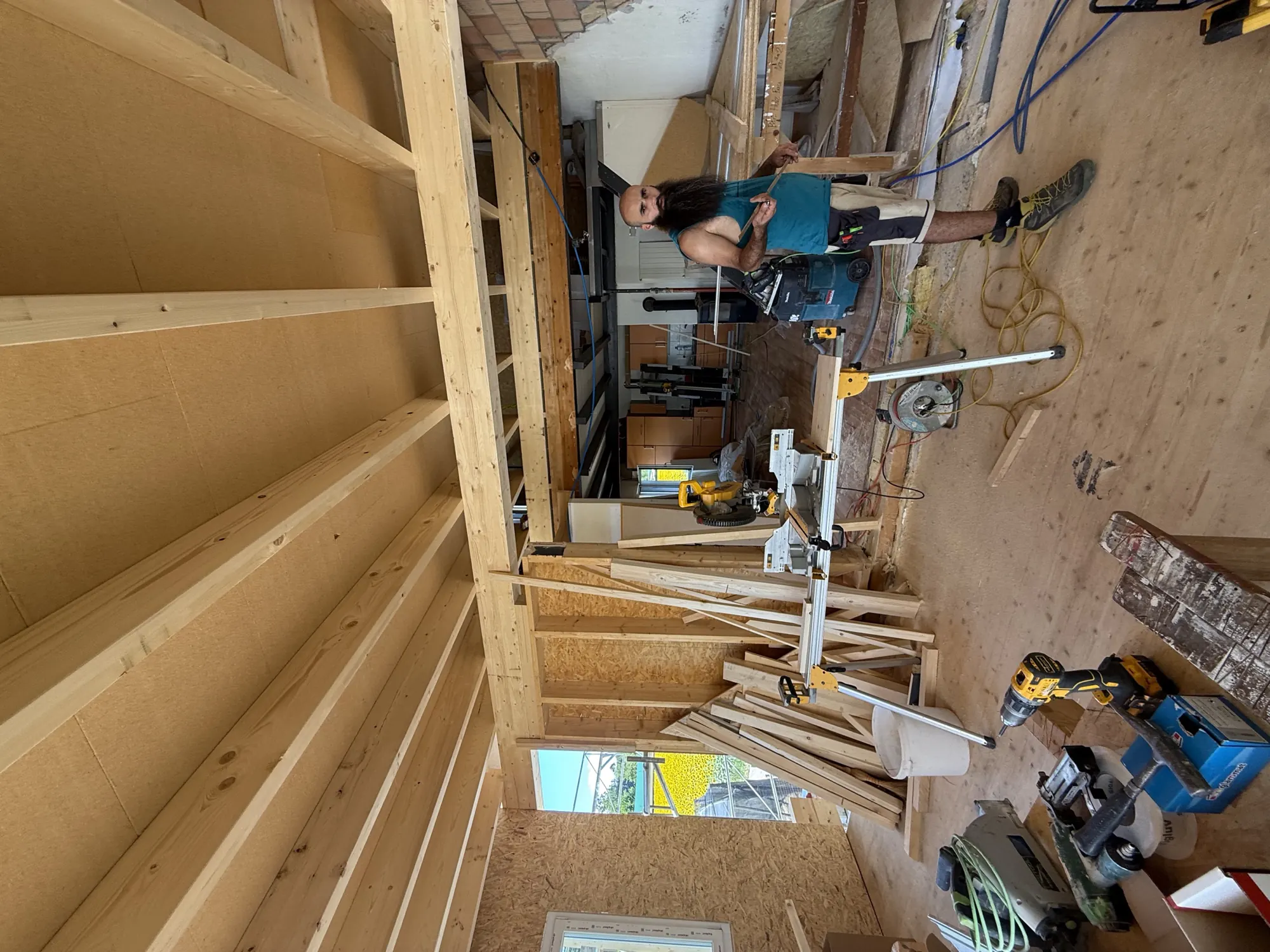 Planung & Projektbegleitung