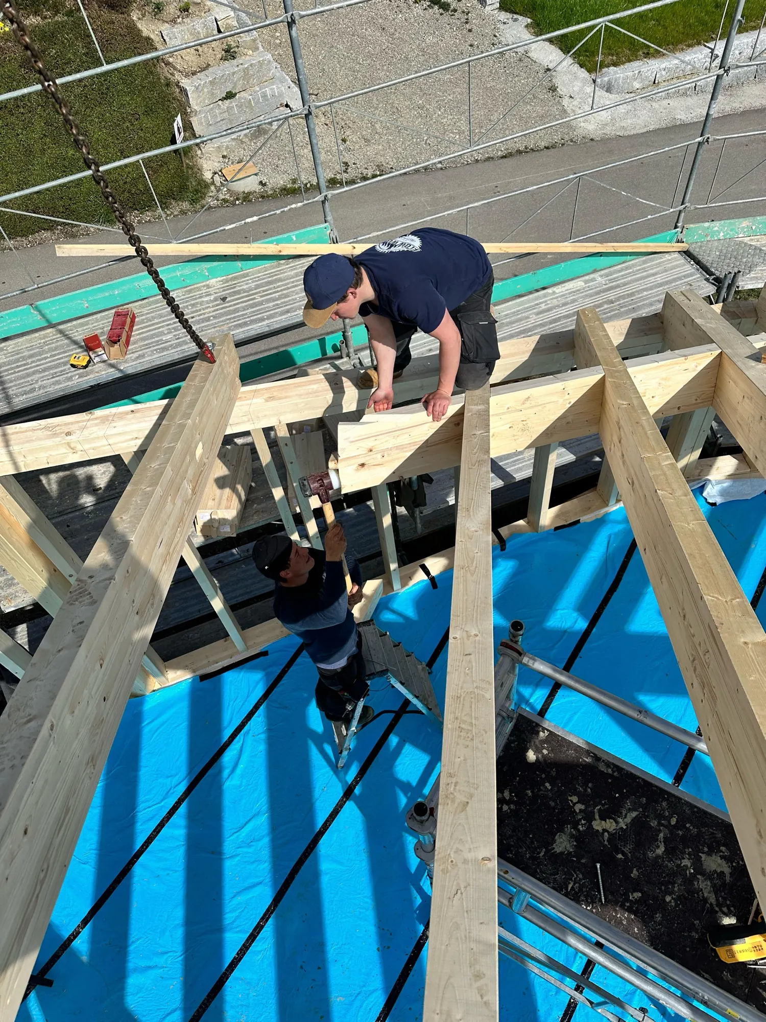 Planung & Projektbegleitung