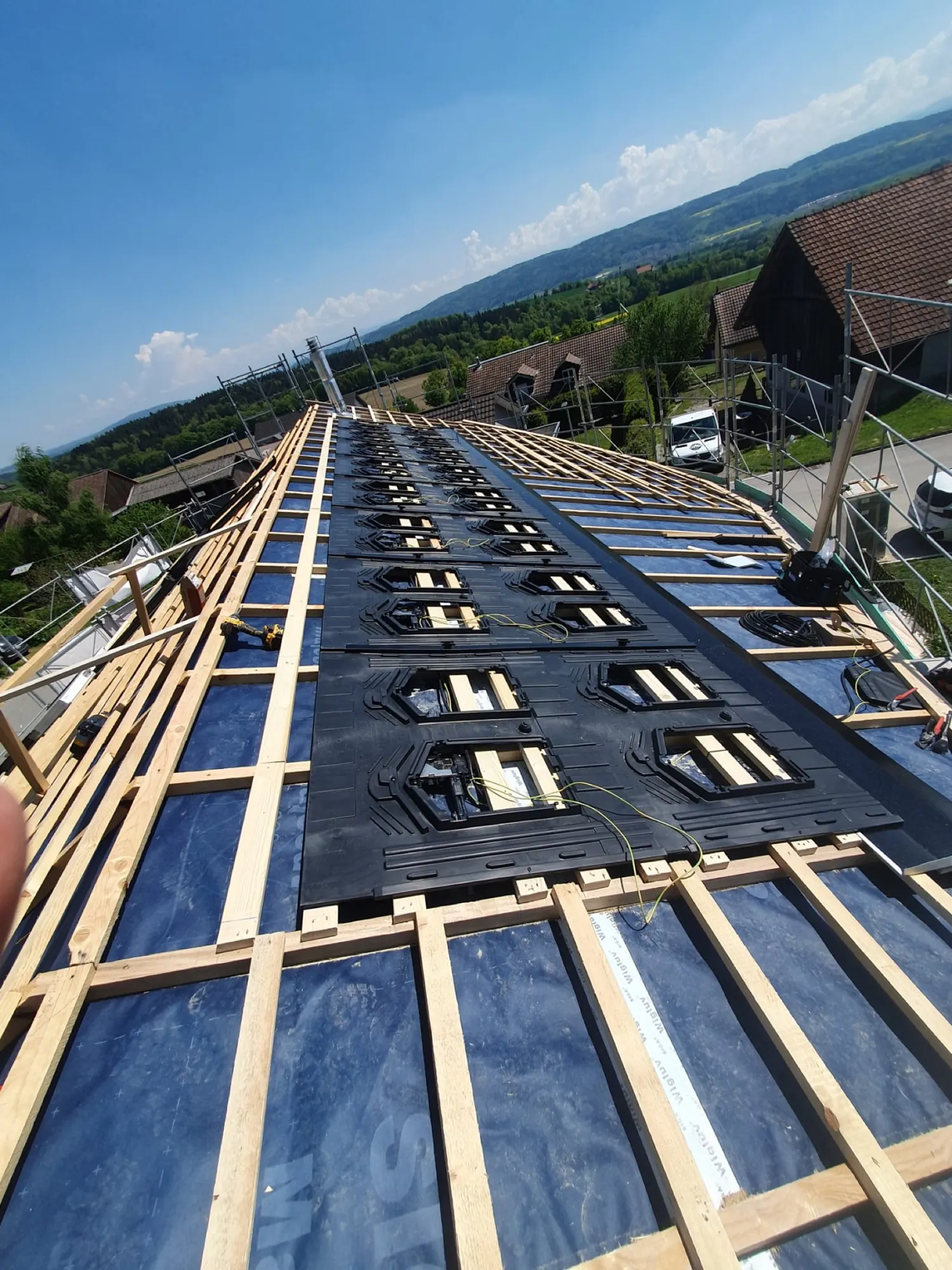 Planung & Projektbegleitung