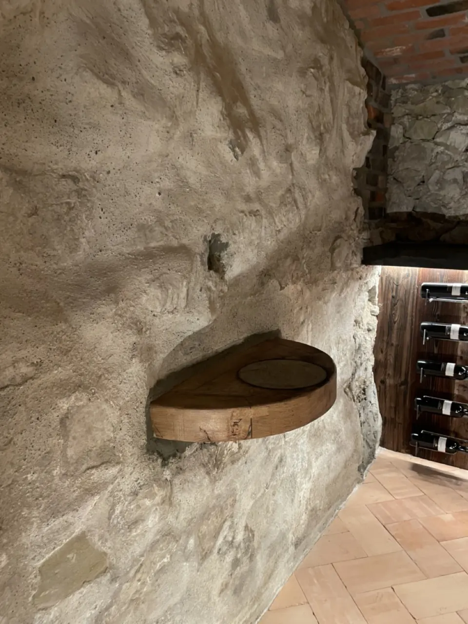 Innenausbau