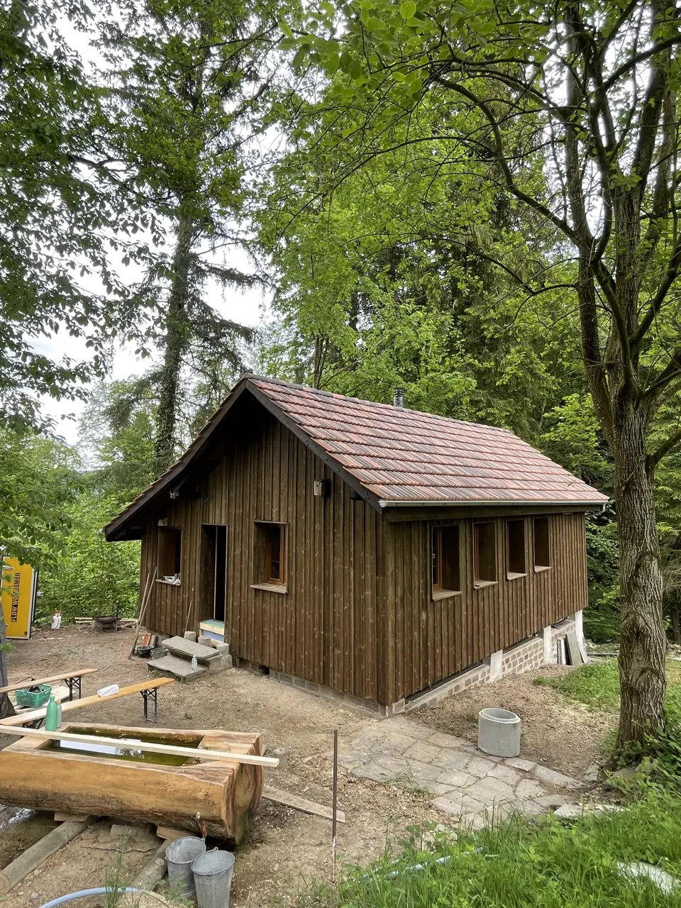 Fassaden & Sanierung