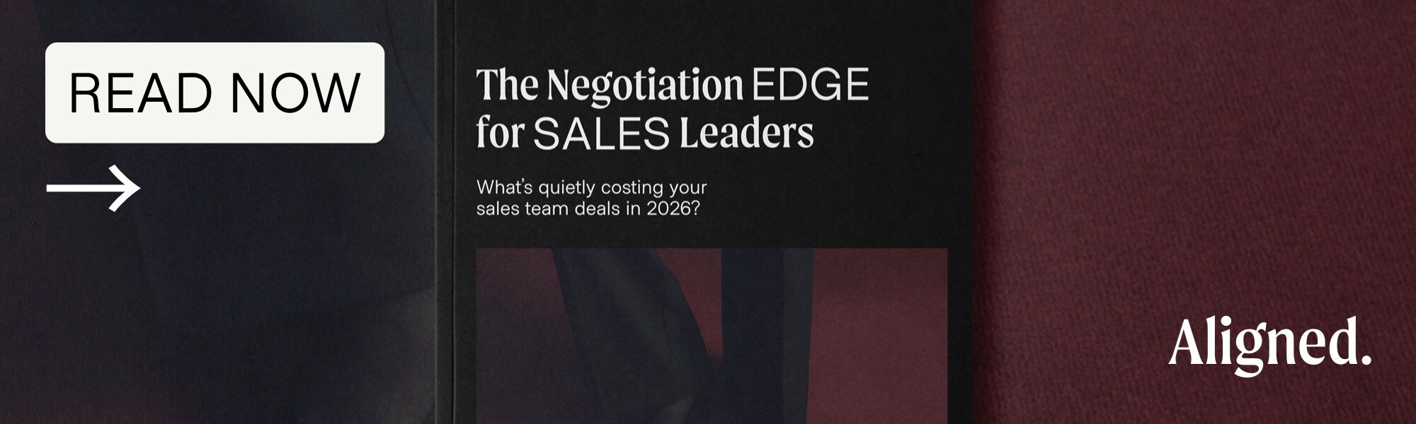 download the sales leader's negotiation book