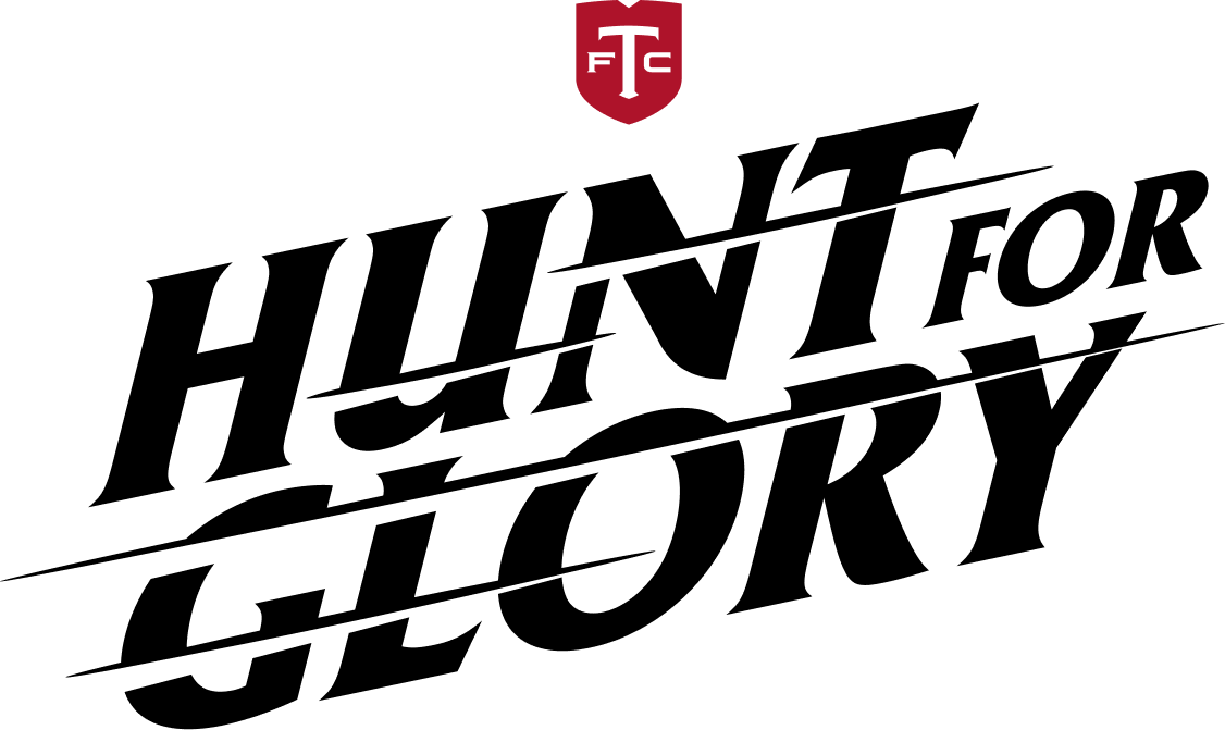 Toronto FC &lsquo;Hunt for Glory&rsquo; lockup