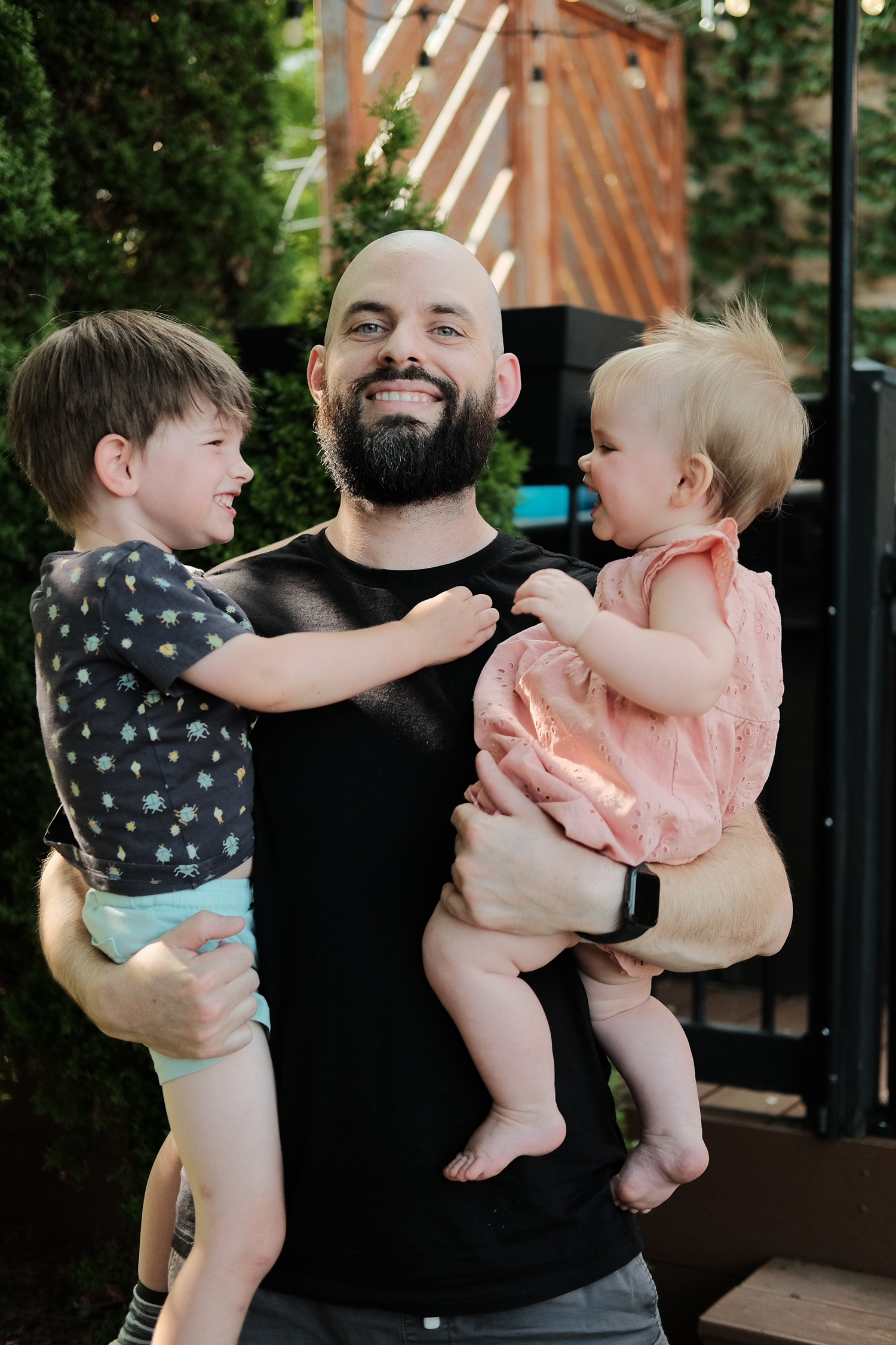 Family photo