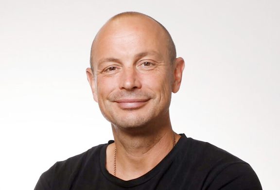 Portrait of Petter Alexis Askergren.