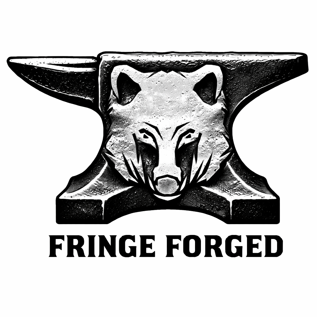 Fringe Forged : Strength Edition