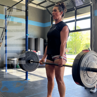 Kristi Reed