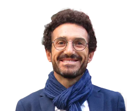 Dr Francesco Lo Giudice