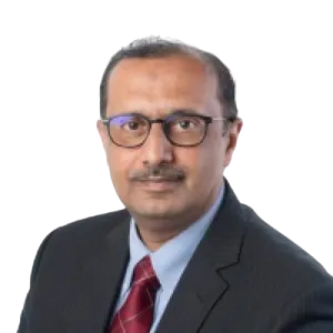 Dr. Nisar Shah