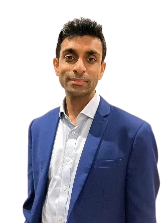 Dr. Payesh Patel