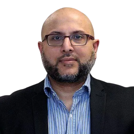 Dr Ayyaz Sultan
