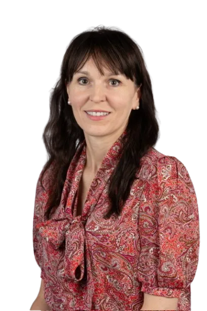 Dr Gosia Wamil