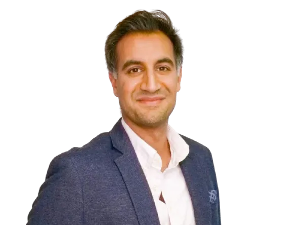 Dr Rahim Kanji