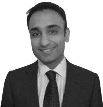 Dr Jayesh Makan