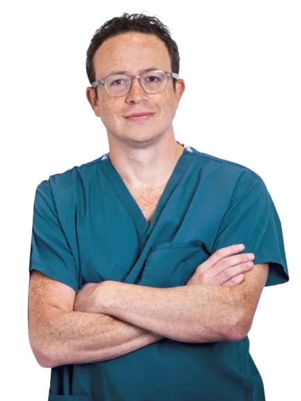 Dr Matthew Kahn
