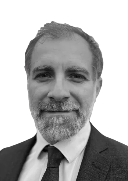 Dr Giovanni Luigi De Maria