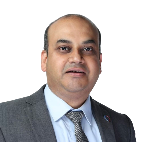 Dr. Amardeep Dastidar
