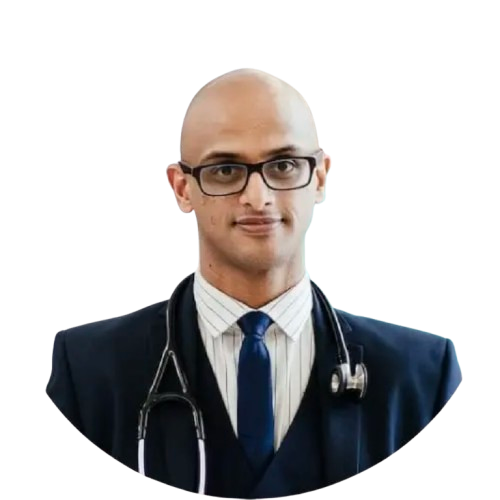 Dr. Riyaz Somani
