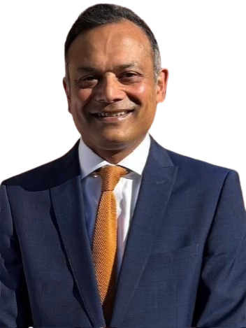 Dr. Manas Sinha