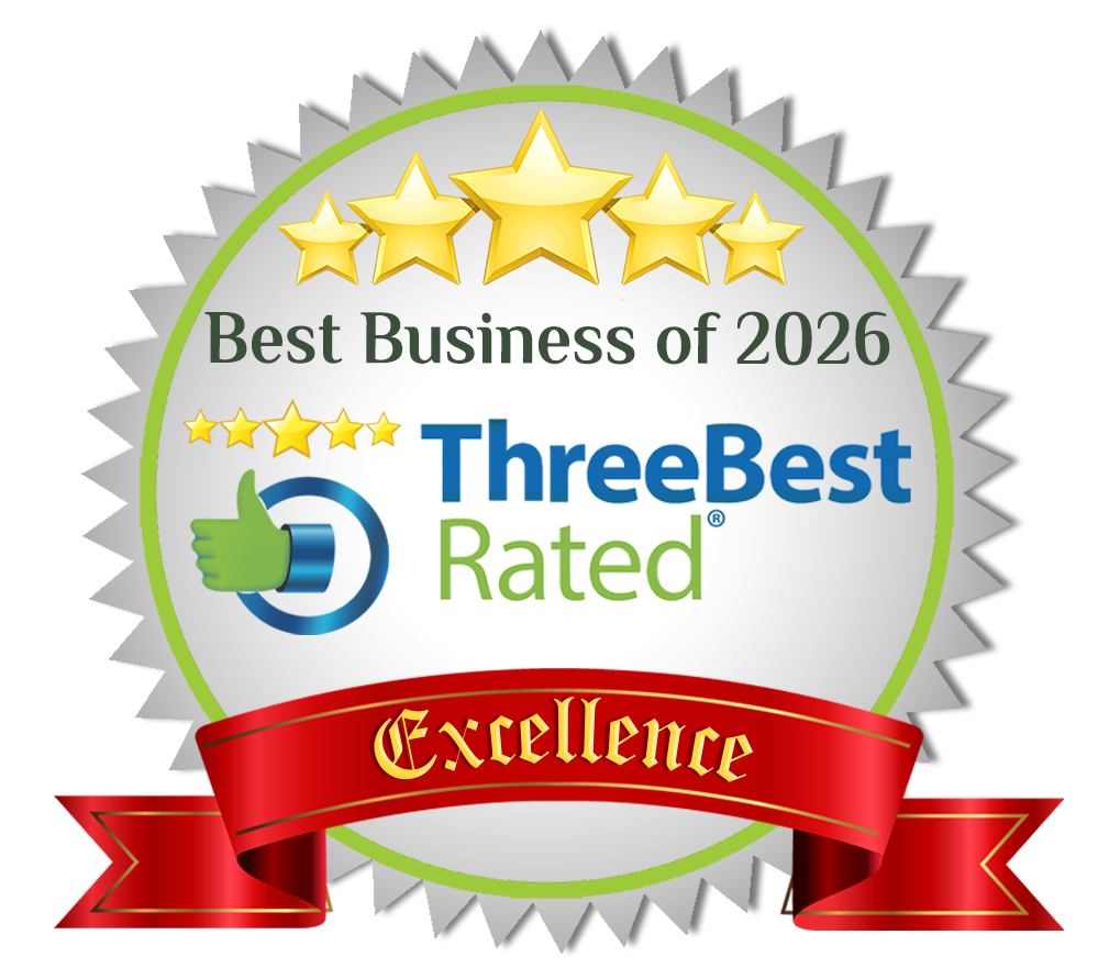 Three Best Rated — Global Chiropractic Tempe, Mesa, Chandler East Valley
