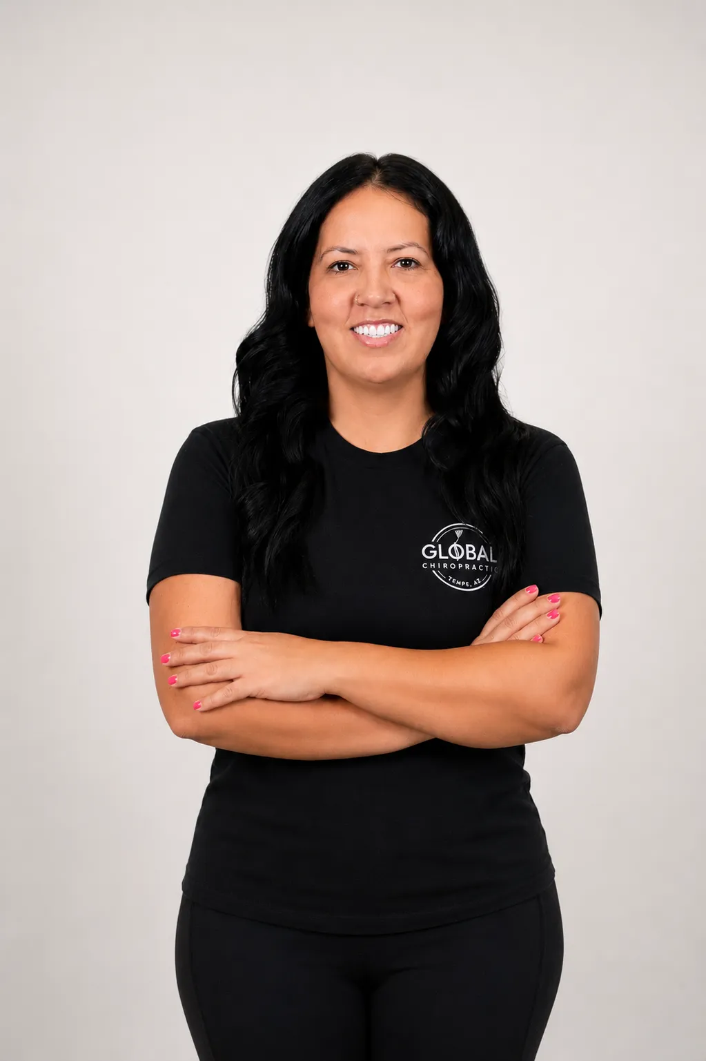 Diana Robles, Global Chiropractic Tempe AZ team member