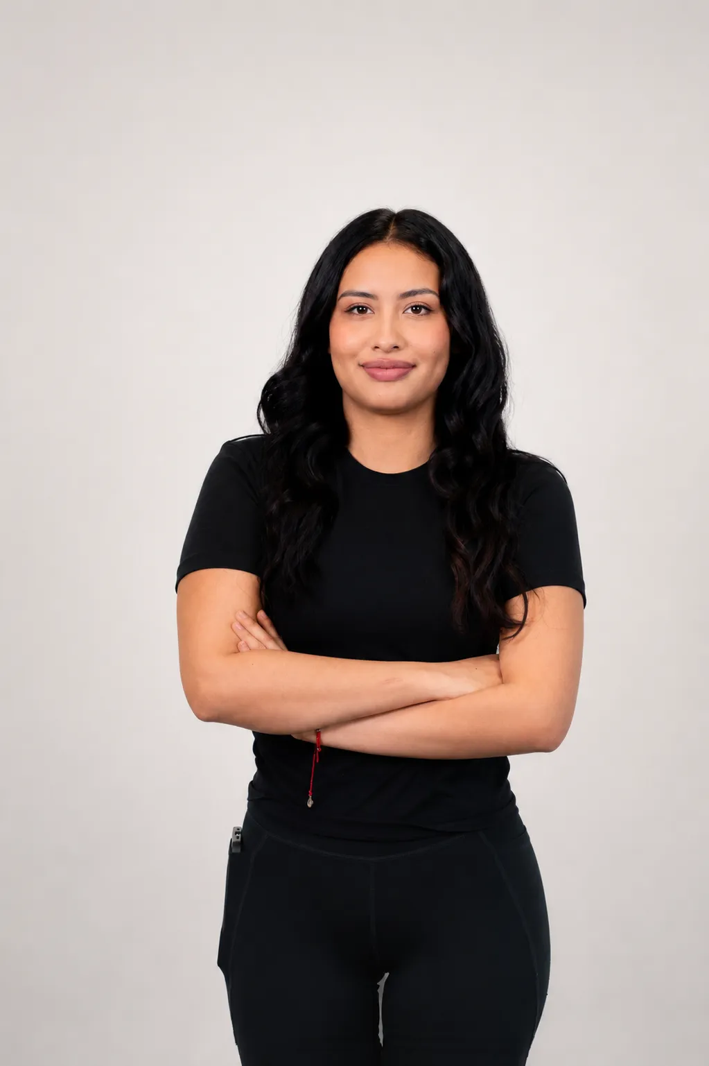 Paulina Rios, Global Chiropractic Tempe AZ team member