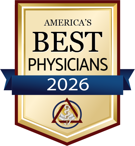 America's Best Physicians 2026 Award - Global Chiropractic Tempe AZ