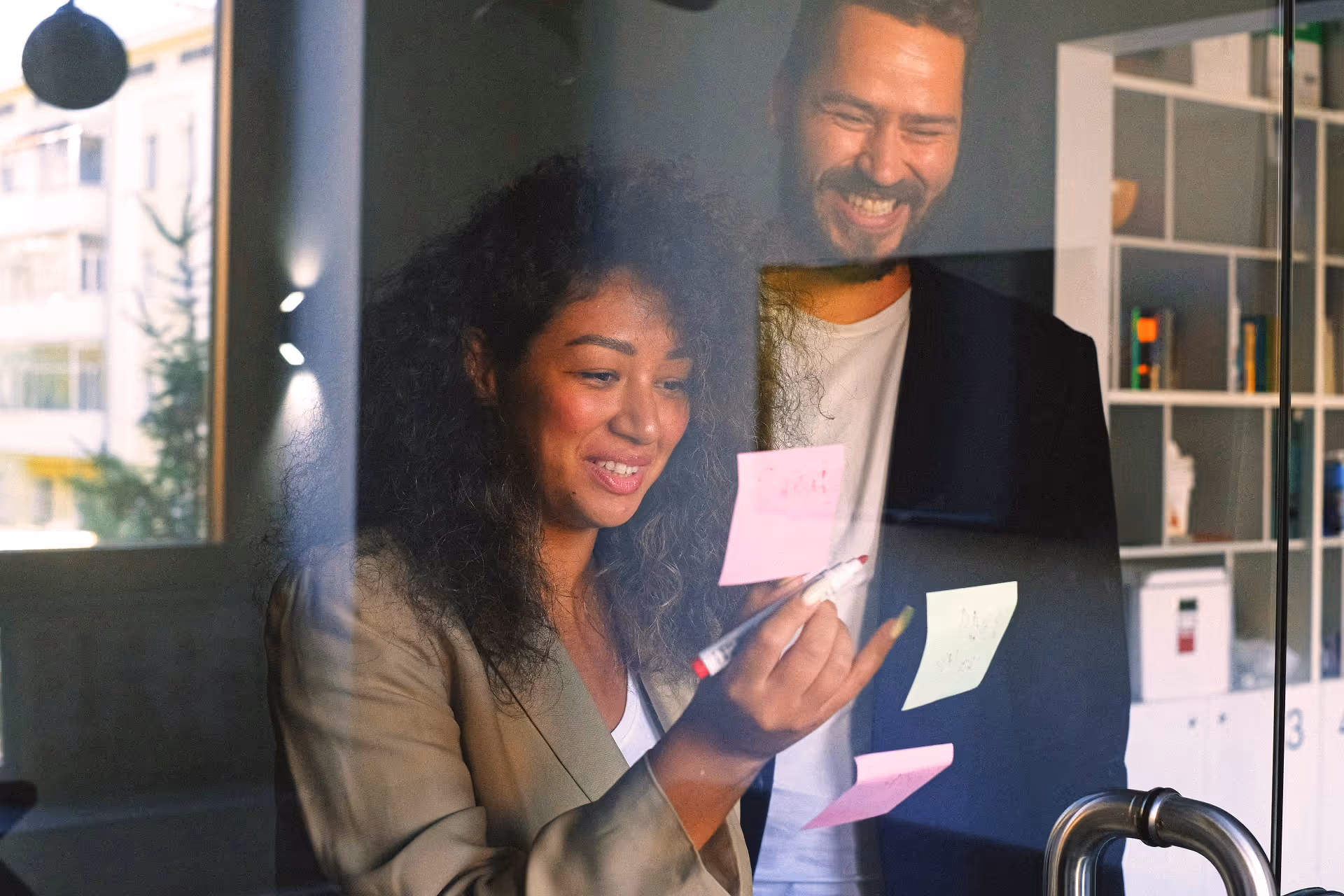 Intellectual property support from Scottish Enterprise