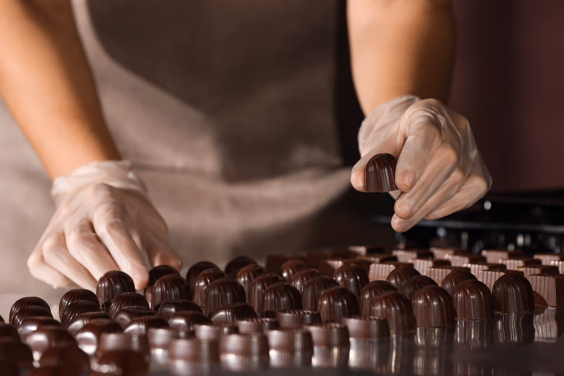 The rise and rise of functional chocolate