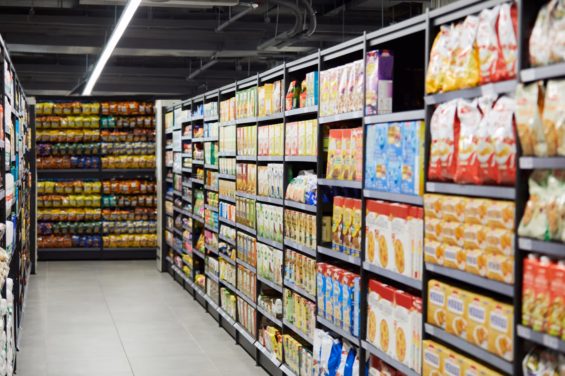 €90 million in counterfeit food and drink seized: a wake-up call for IP and public health in the EU