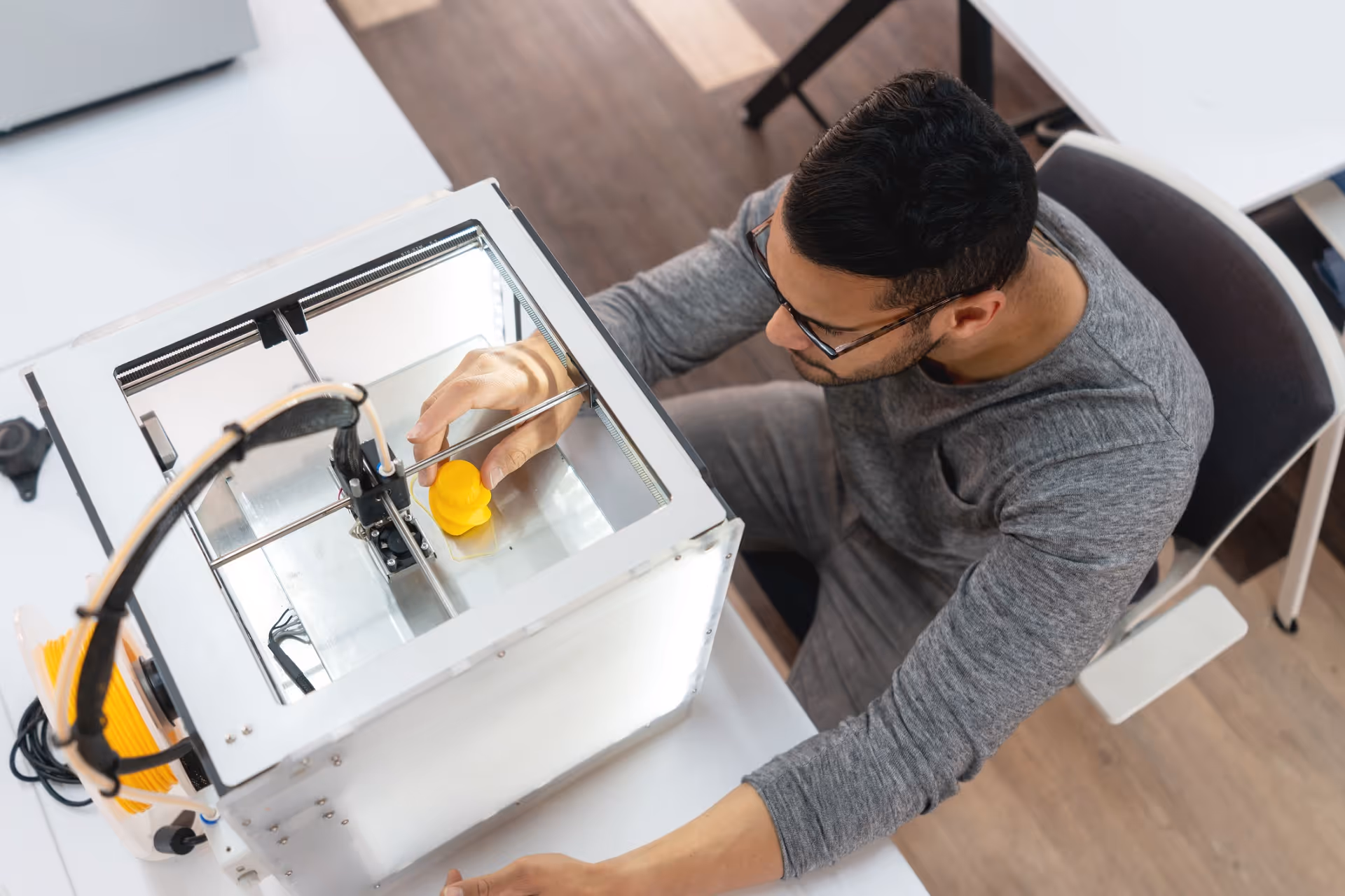 Strengthening design protection: Insights for businesses on the new EU design package