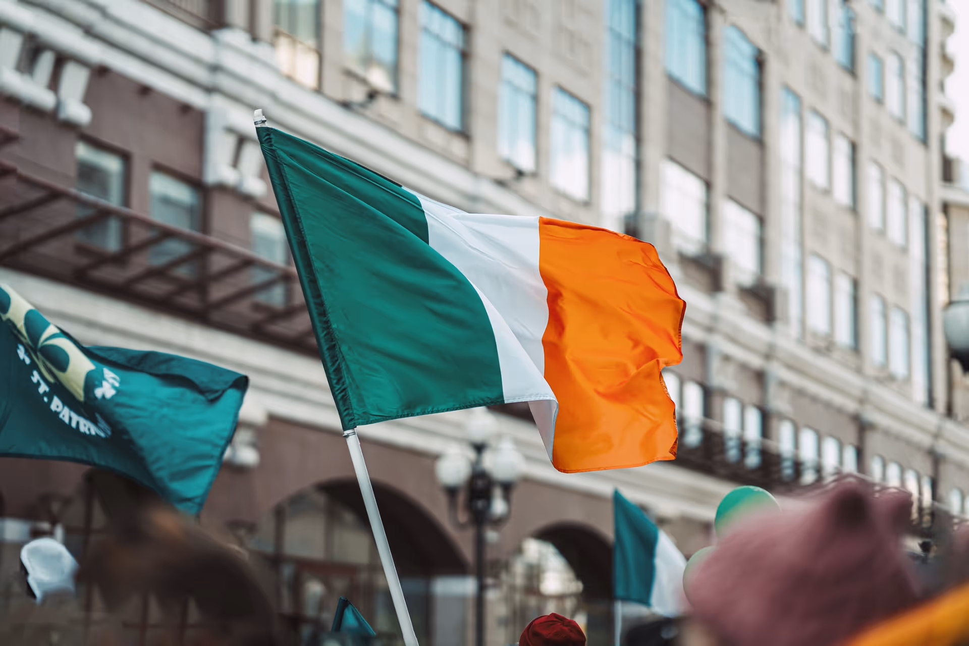 Court of Appeal confirms that UPC has no jurisdiction over Ireland (at least not yet)