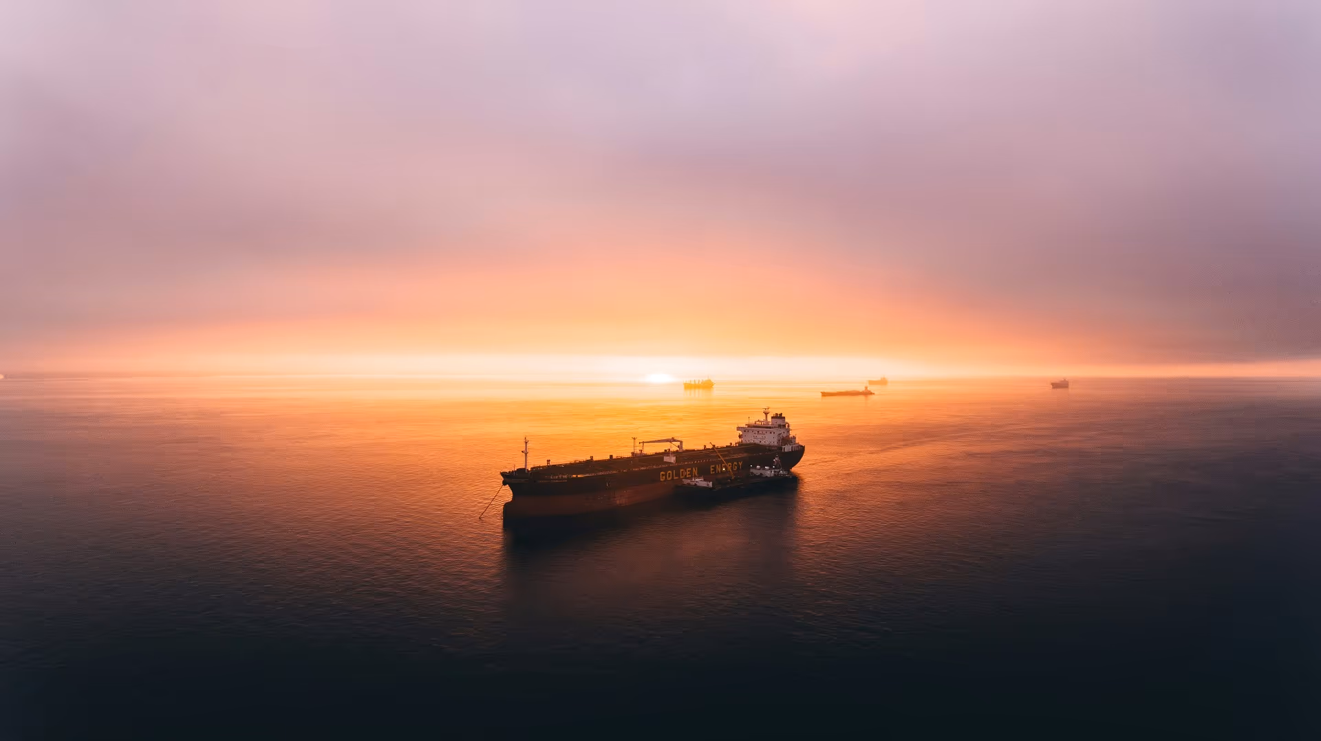 Can anti-fouling innovations help shipping become more environmentally friendly?