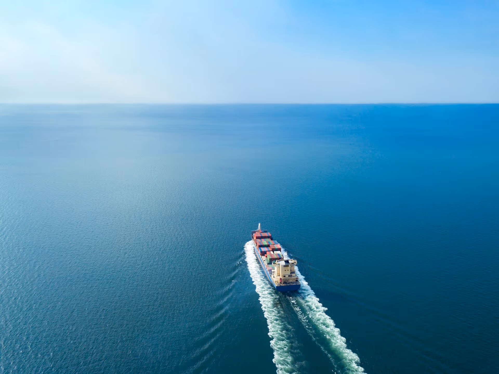 Can biofuels help shipping achieve a greener future?