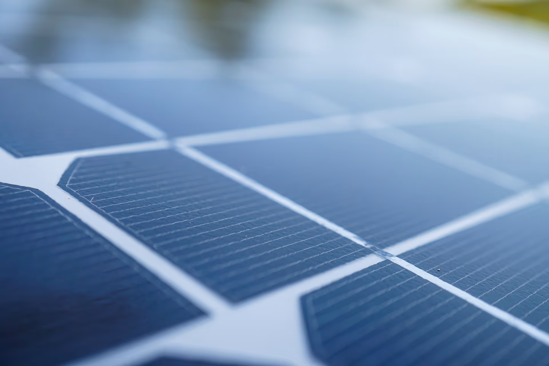 Spotlight on Solar PV