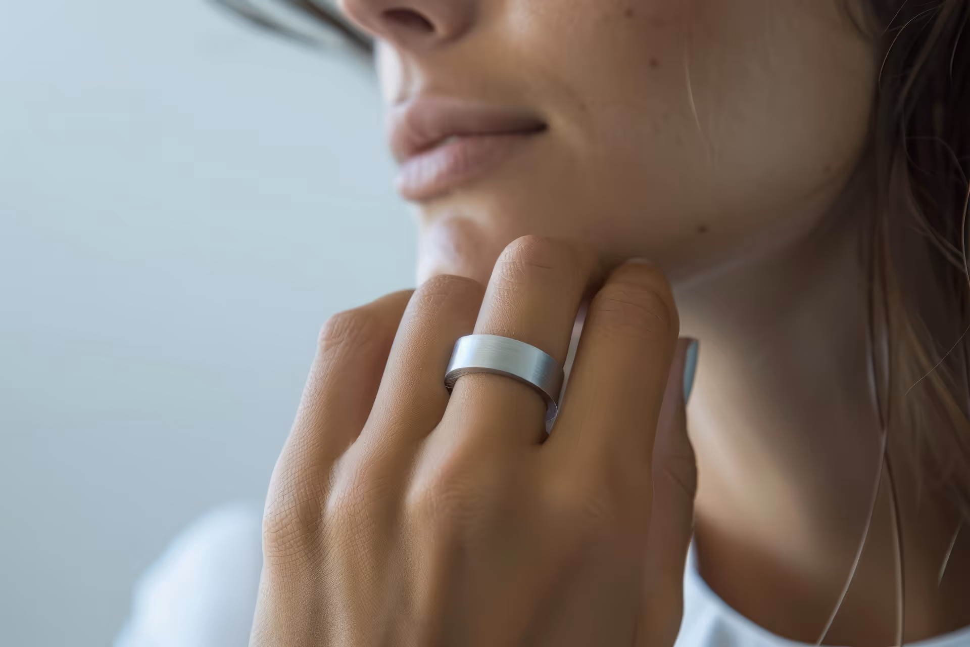 Technology spotlight: Smart rings