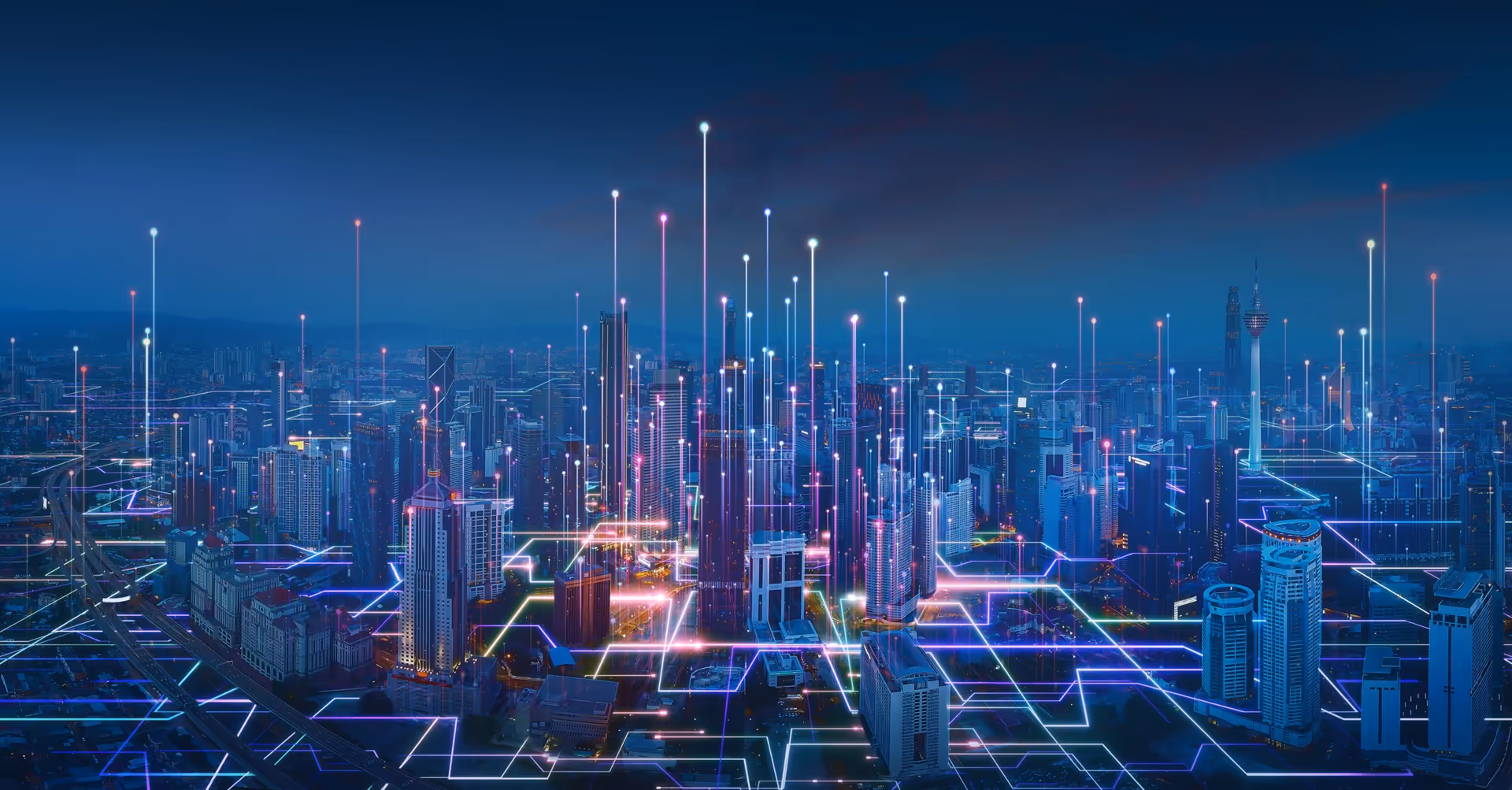 Intellectual property considerations in IoT innovation